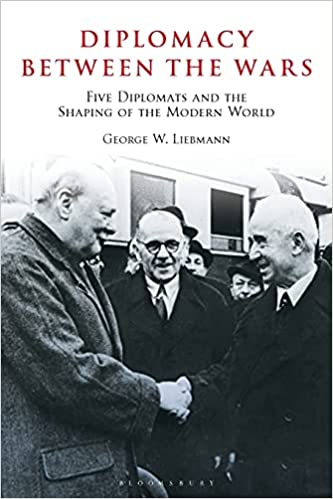Diplomacy Between the Wars